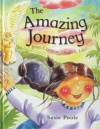Amazing Journey - Jesus Creation Death & Life